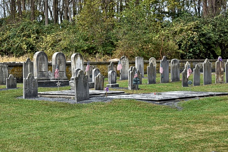 Horner's Cemetery